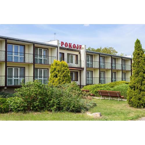 Pokoje Relax Ostrołęka