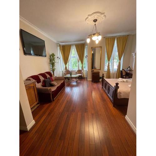 Pokoje Sopot Rooms