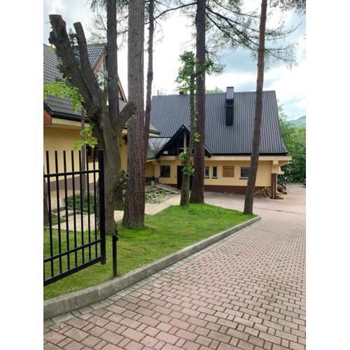 Pokoje Sunshine World Suites