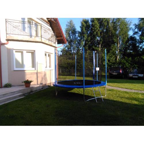 Pokoje u Bobasów