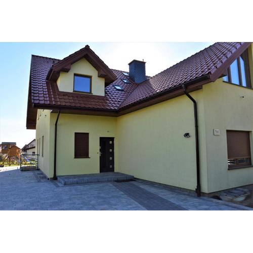 Pokoje U IGORA