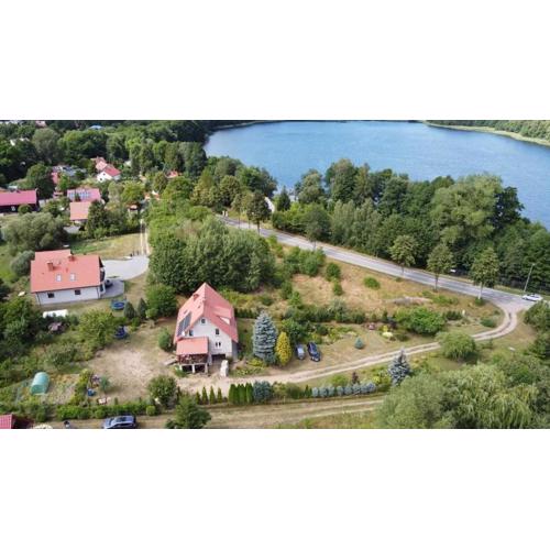 Pokoje u Izy Stare Kiejkuty
