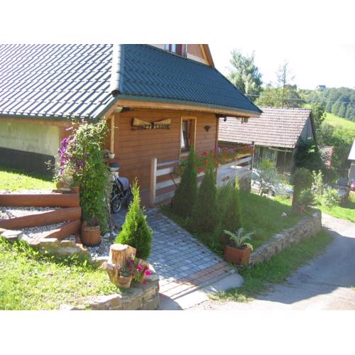 Pokoje u janina