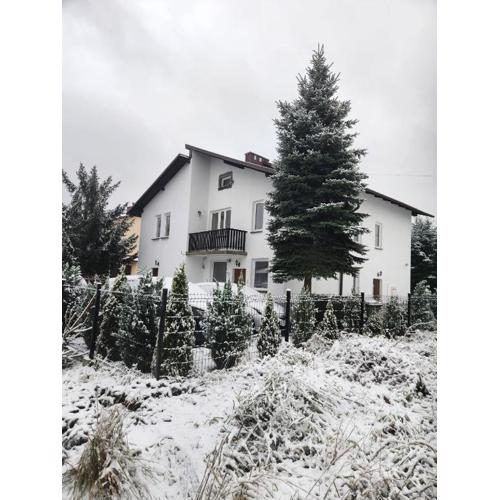 Pokoje u Julii 2 Bedroom Premium Apartment