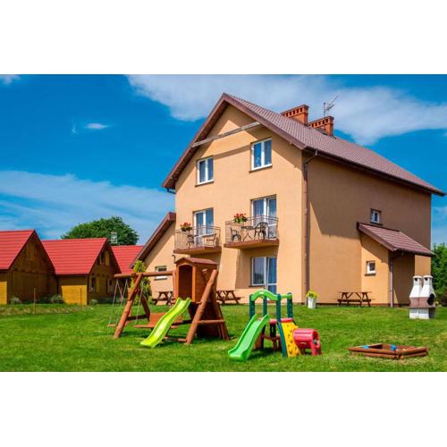 Pokoje u Moniki