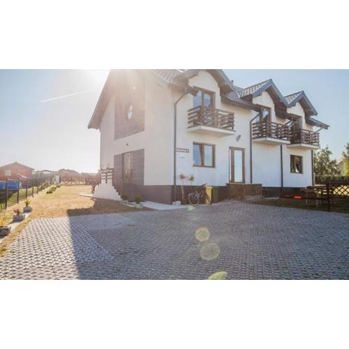 Pokoje U Roberta
