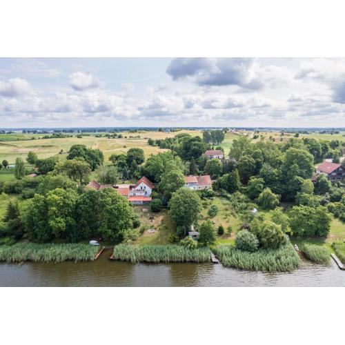 Pokoje Upałty 21
