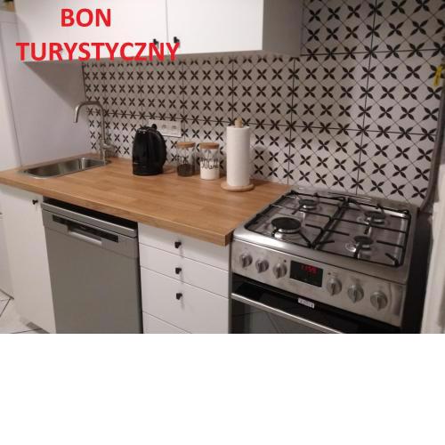 Pokoje w Centrum Sopotu