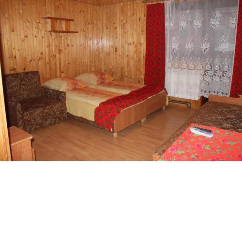 Pokoje Zakopane
