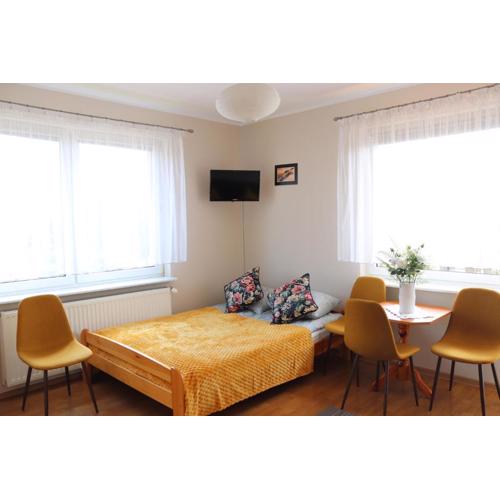 Pokoje&Apartamenty Plus Minus - Władysławowo