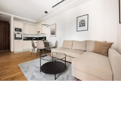 Pokorna Comfort Apartment