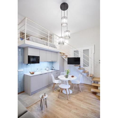 Pola Apartament Old Town - Kazimierz