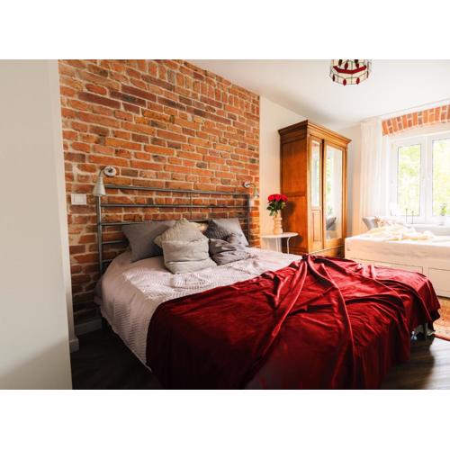Pola Apartament Rodzinny