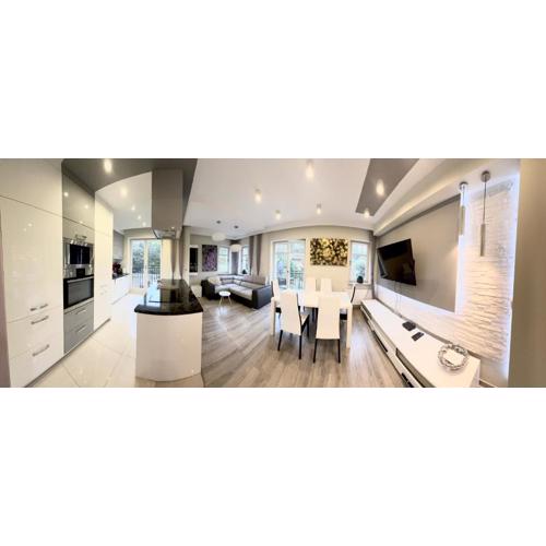 Polanica Luxury Apartment - Bliżej Zdroju