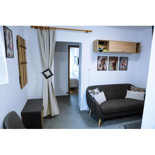 Polanica Zdrój Cosy Apartment by BookingHost