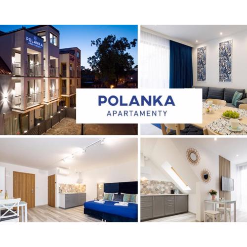 Polanka Apartamenty