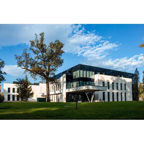 Polanka Conference Center