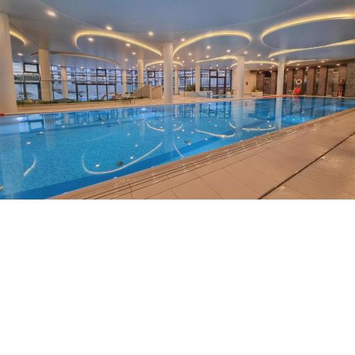 Polanki Aqua - APARTAMENT PRZY MORZU