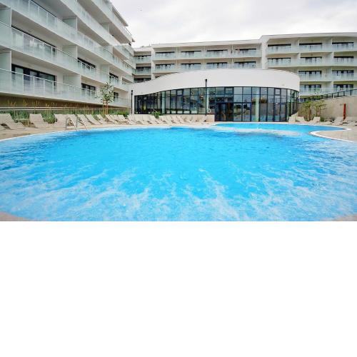 Polanki Aqua Apartament ADA A 103
