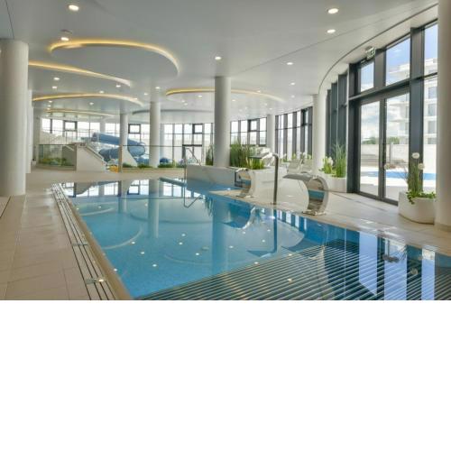 Polanki Aqua Apartament LUNA