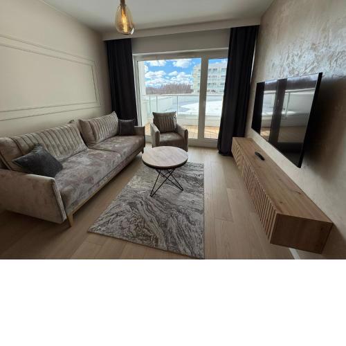 Polanki Aqua Apartament