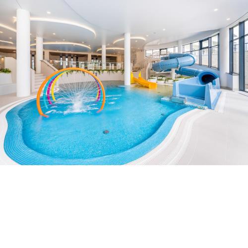 POLANKI AQUA CLASSIC