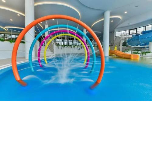 POLANKI AQUA INDUSTRIAL