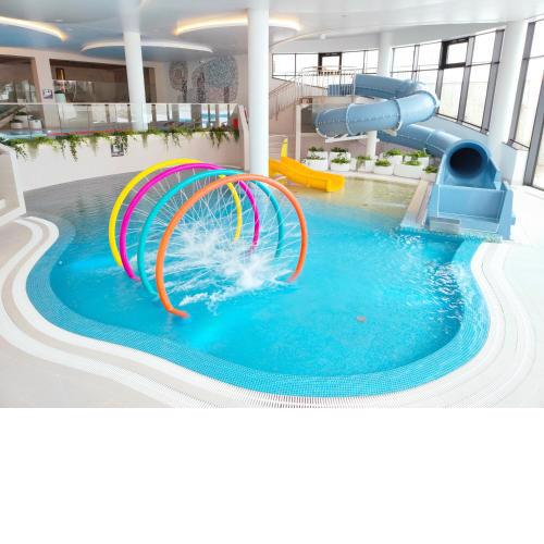 Polanki AQUA Nemo Apartamenty Kołobrzeg