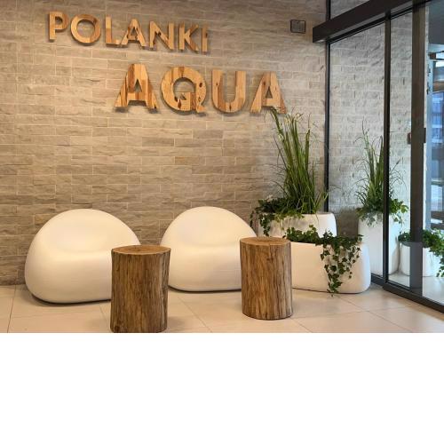 Polanki AQUA Premium Class Fitness&Spa
