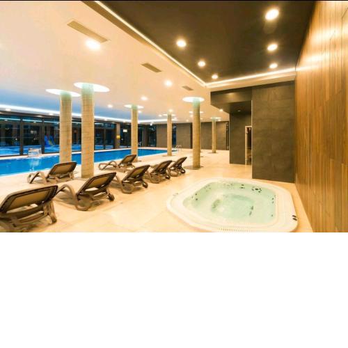 Polanki Park Relax&SPA