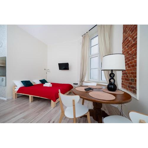 Polesie Charming Studio