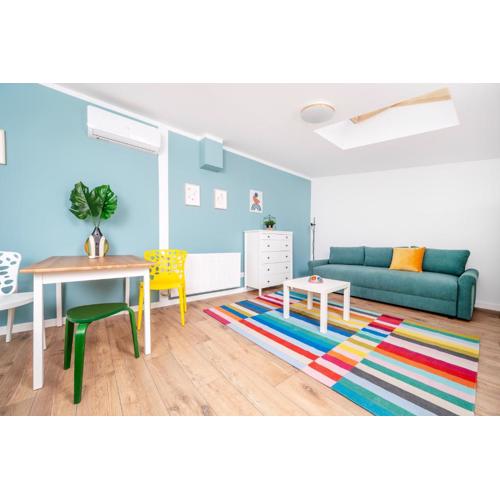 Polesie Colourful Studio