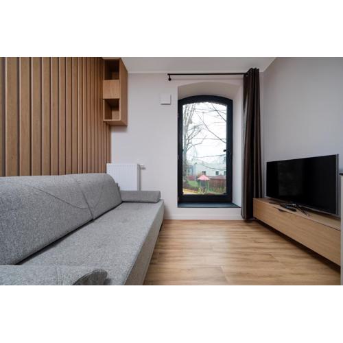 Polesie Deluxe Apartment