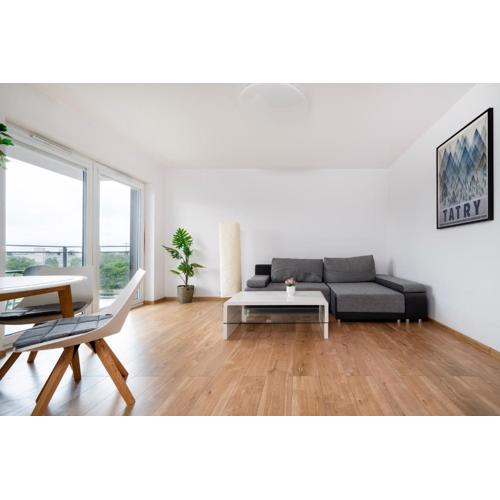 Polesie Homely Apartment