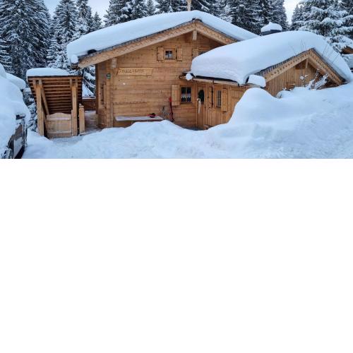 Polle Hütte EG
