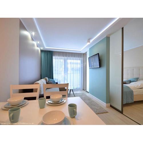 Polli Apartamenty