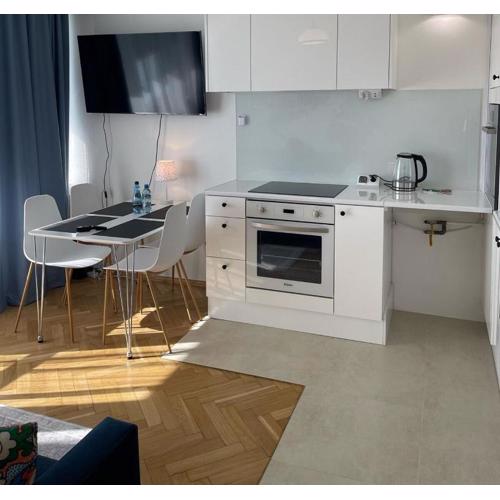 Polna Prime Apartment By Politechnika