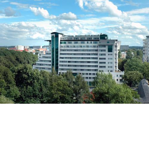 Polonia Apartamenty