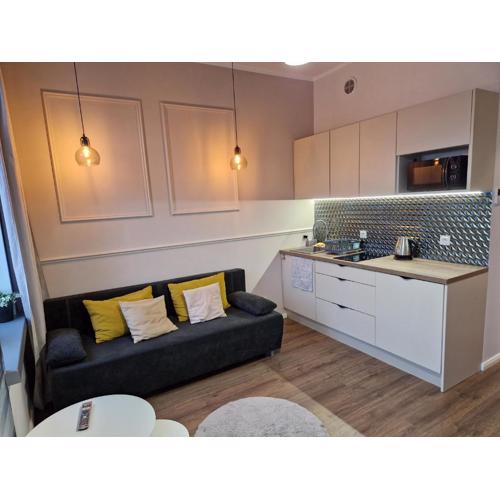 Polonia Apartments