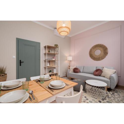 Polonia Residence Boho by LookAp Klimatyzacja