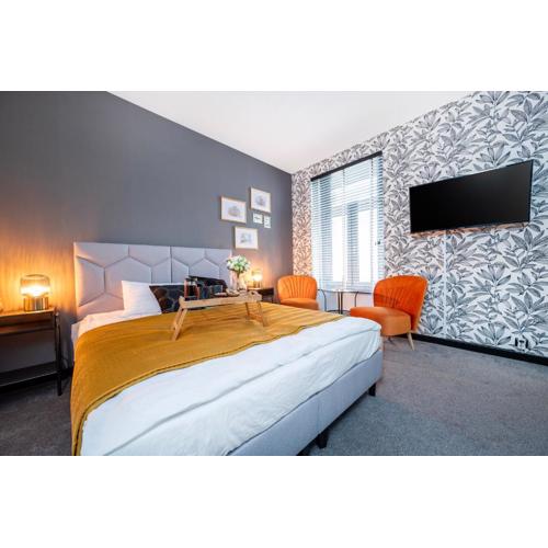 Polonia Residences 70- Top Locations