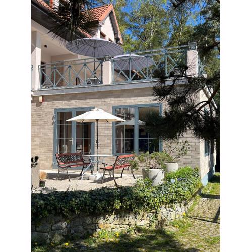 Polskie Morze Apartamenty & Pokoje
