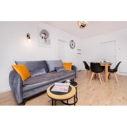 Południowa Przystań Dębki by Noclegi Renters