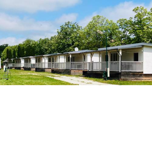 Polzer CAMPING BÜKFÜRDŐ