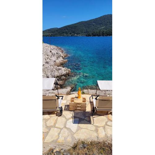 PomaloVilla at Gradina Cove