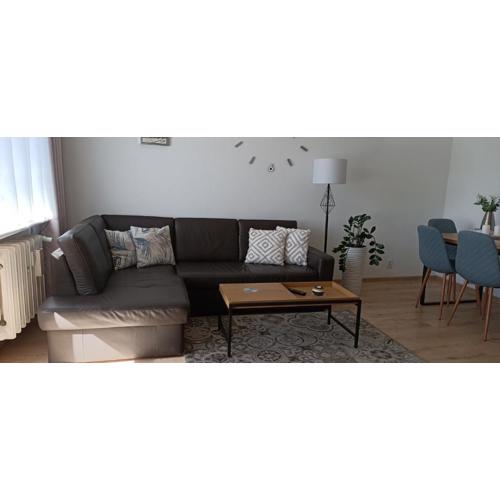Pomaranczowa Apartment