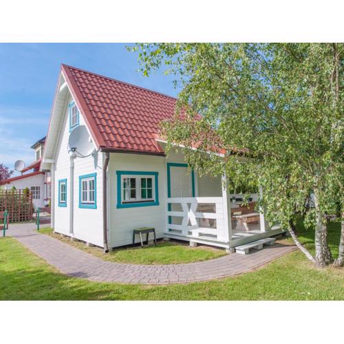 Pomeranka Domki Ustka