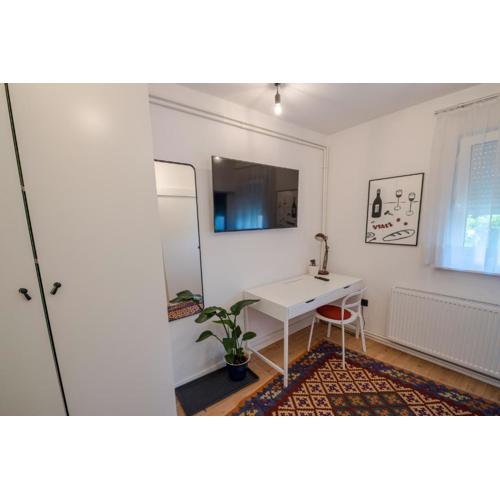 POMODORO ROOMS