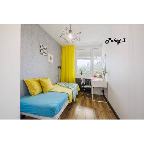 Pomorska Rooms