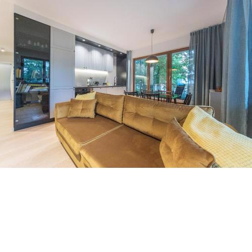 Pomorskie Apartamenty Aquarius